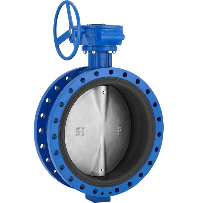 Butterfly Valve