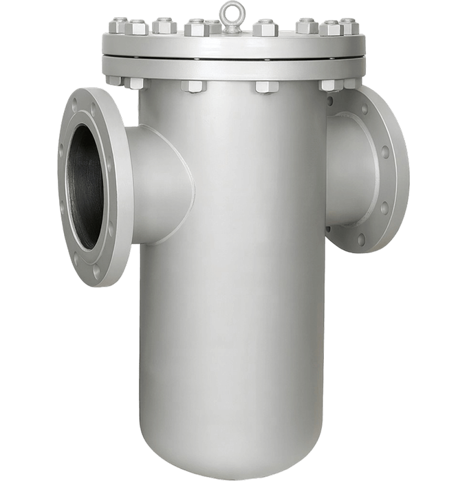 Basket Type Strainer 