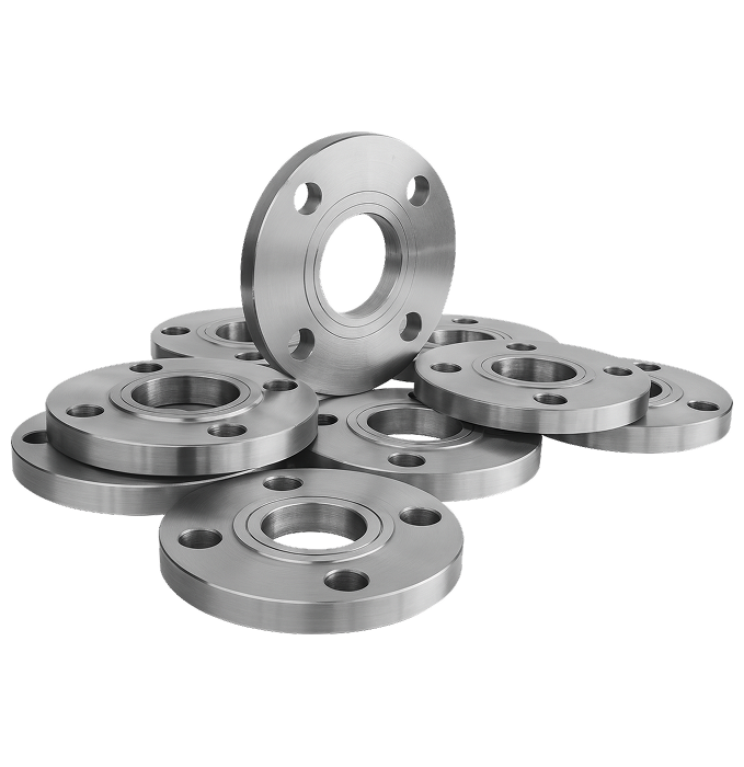 Flanges
