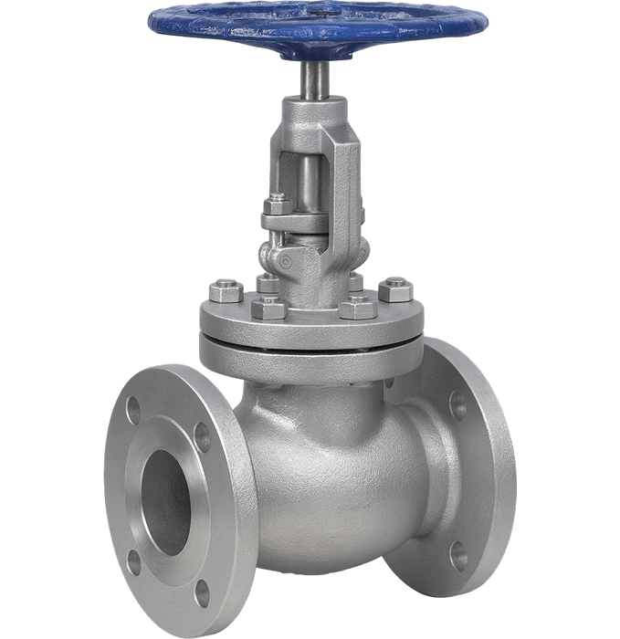 Globe Valves