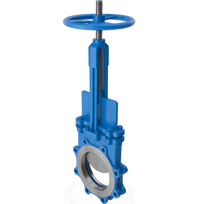 Knife Gate Valves