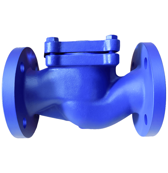 Check Valves | Vti valves