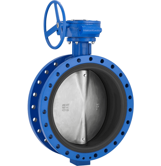 Flow Control Valves