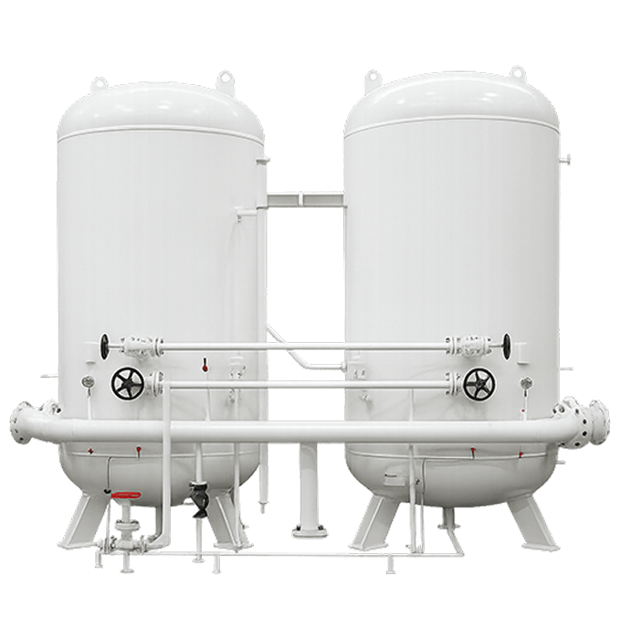 Upcoming - Pressure Vessels