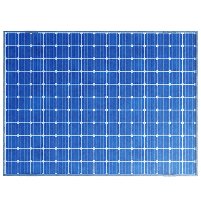 Upcoming - Solar Panel