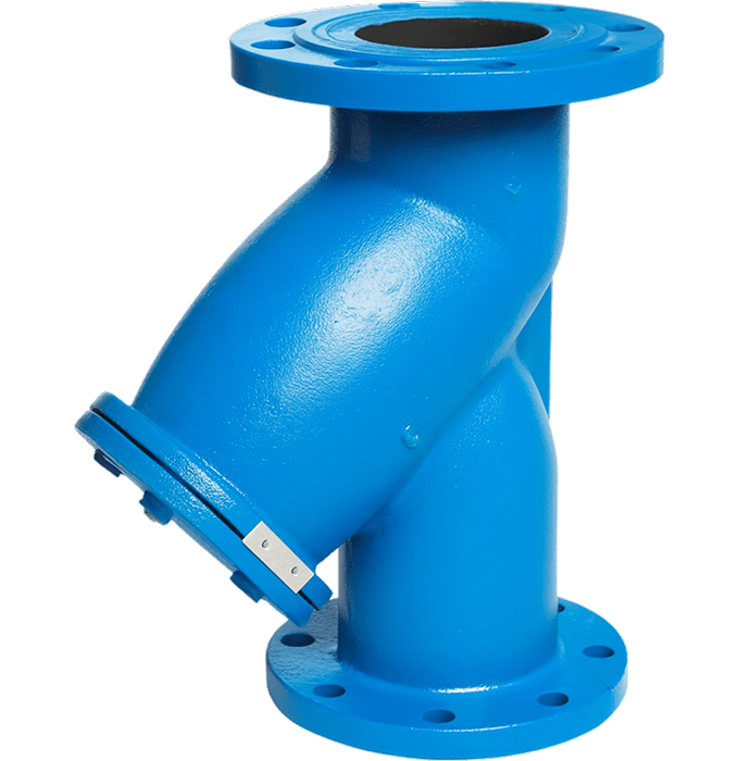 Strainers & Accessories