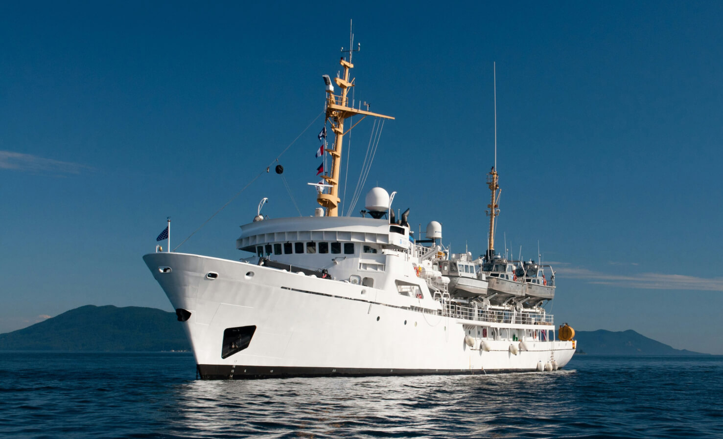  Marine & Offshore Sector