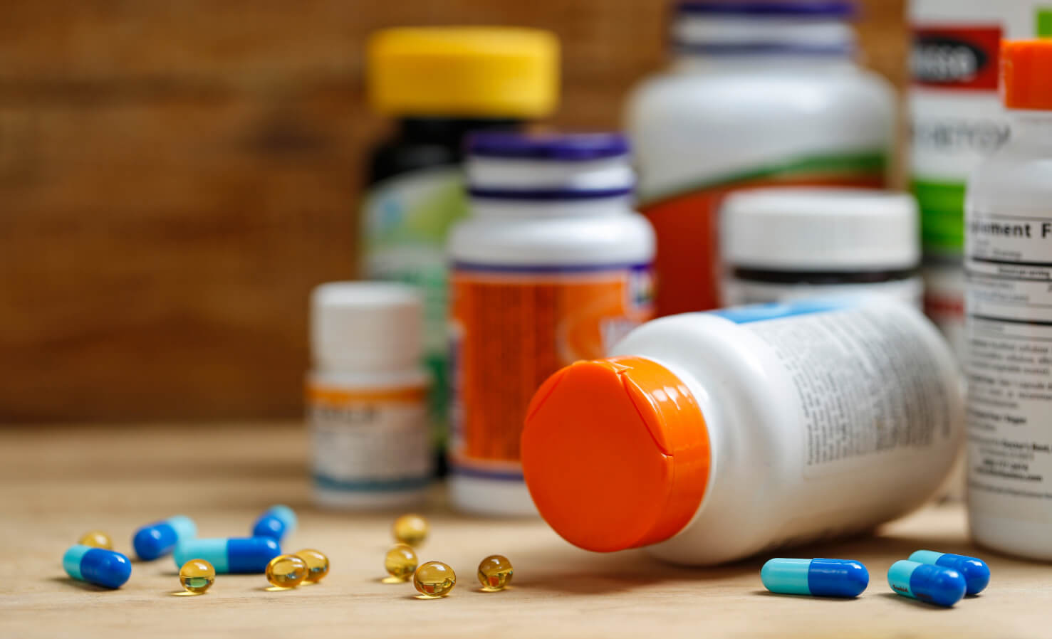 Pharmaceutical Sector