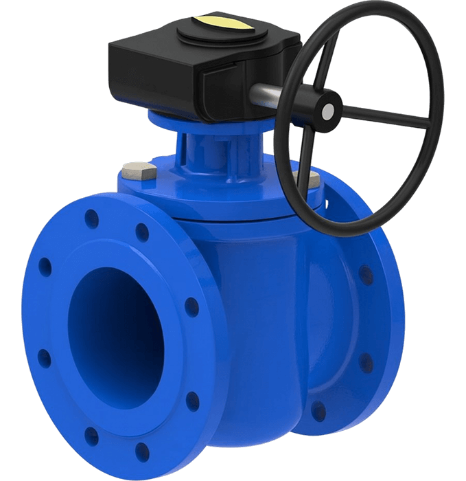Plug Valve