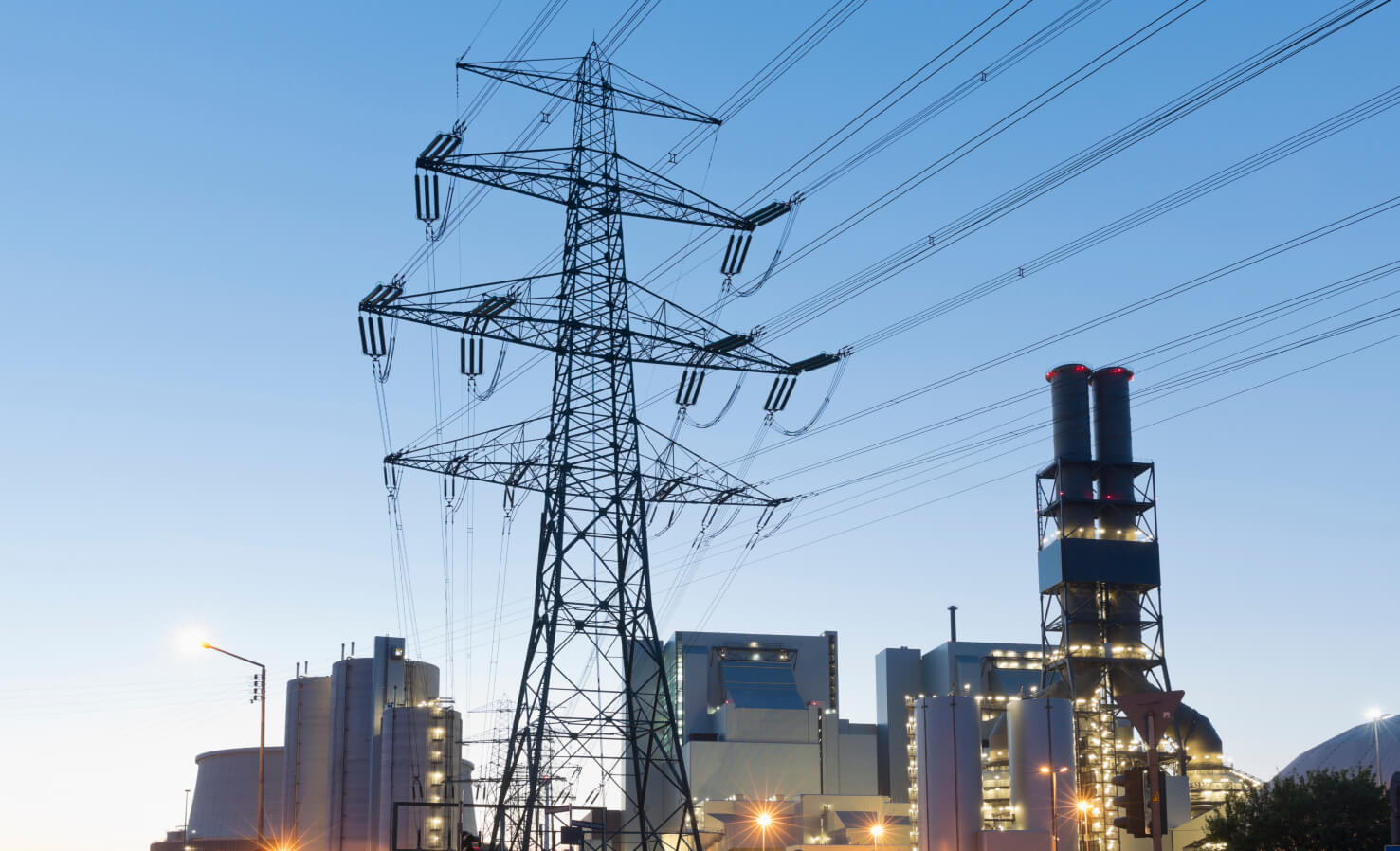 Power & Energy Sector