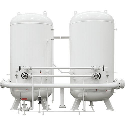 Pressure Vessels