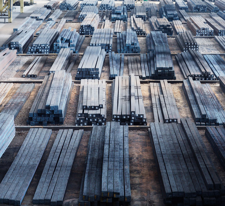 Raw Material Procurement