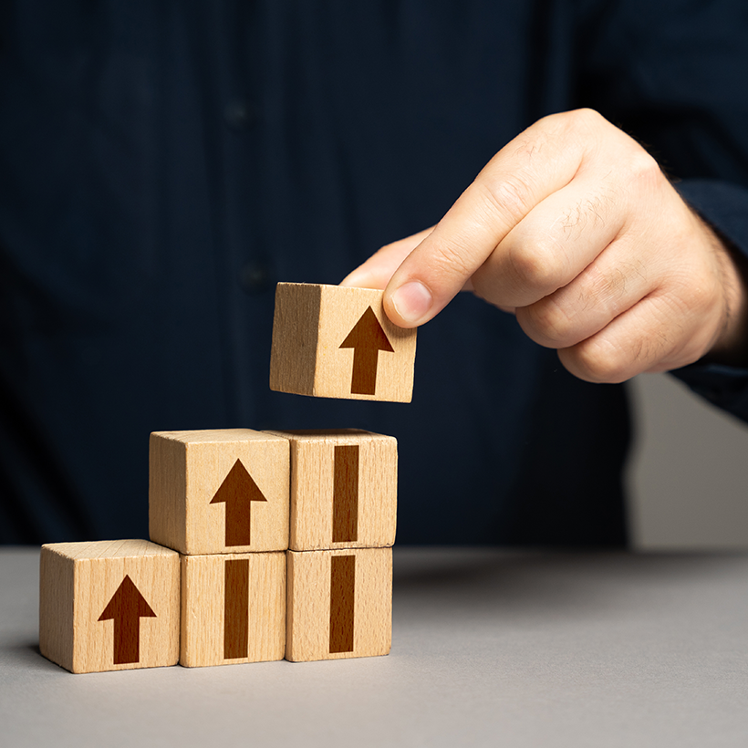 Let’s Engineer the Future of Flow. Together.