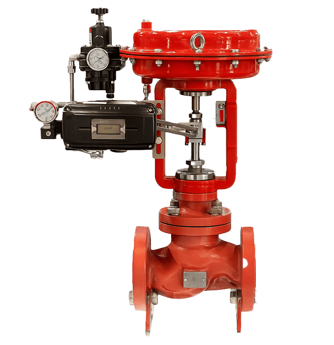 Control Valves